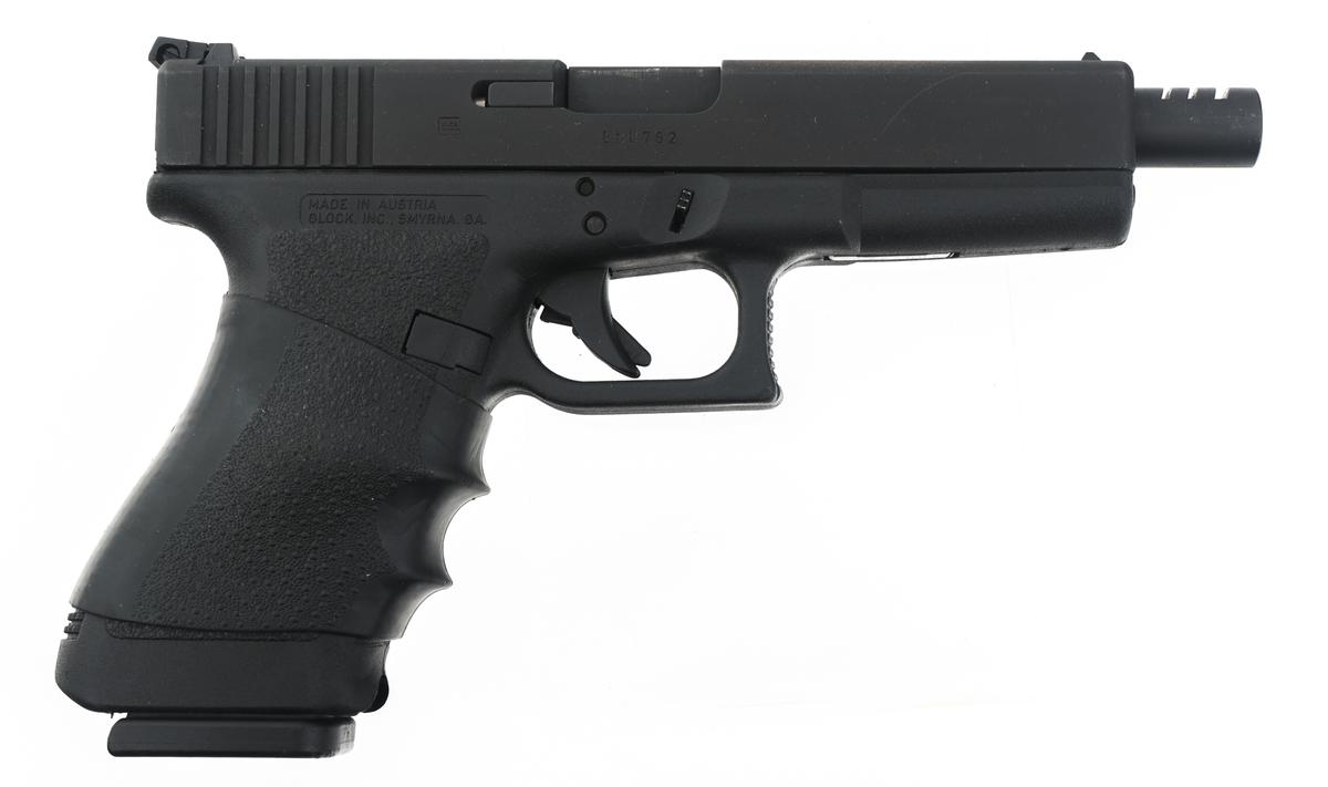 GLOCK MODEL 21 GEN 2 .45 ACP CALIBER PISTOL