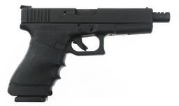 GLOCK MODEL 21 GEN 2 .45 ACP CALIBER PISTOL