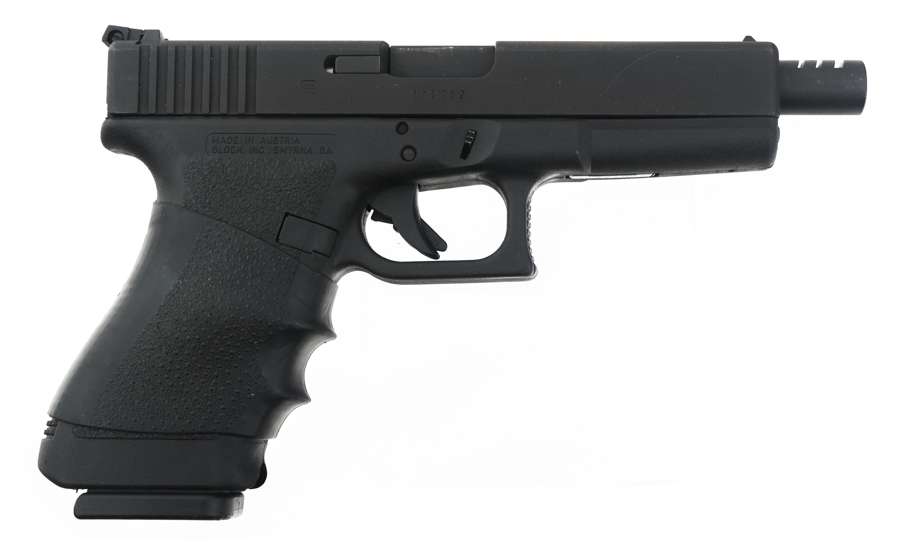 GLOCK MODEL 21 GEN 2 .45 ACP CALIBER PISTOL