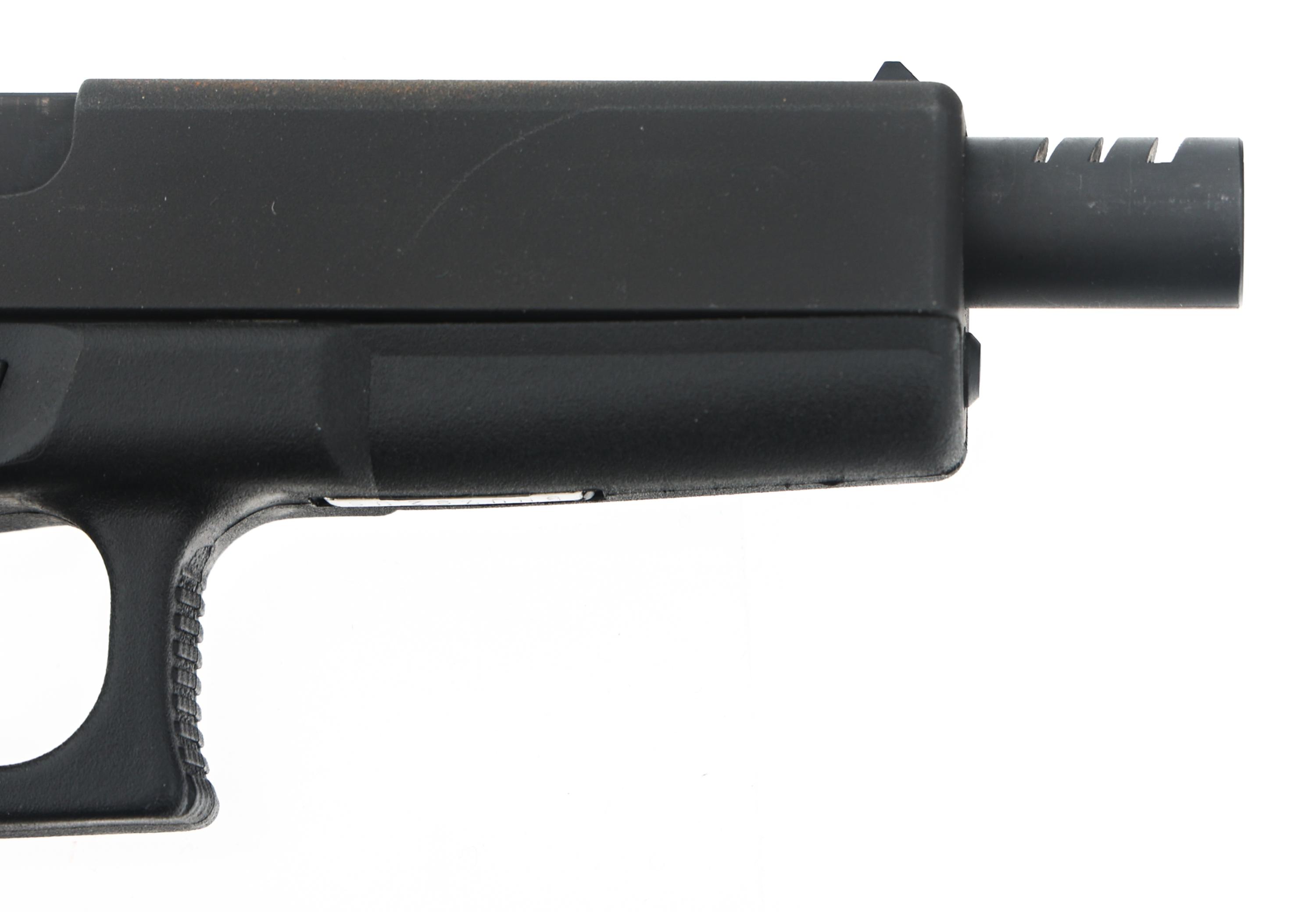 GLOCK MODEL 21 GEN 2 .45 ACP CALIBER PISTOL