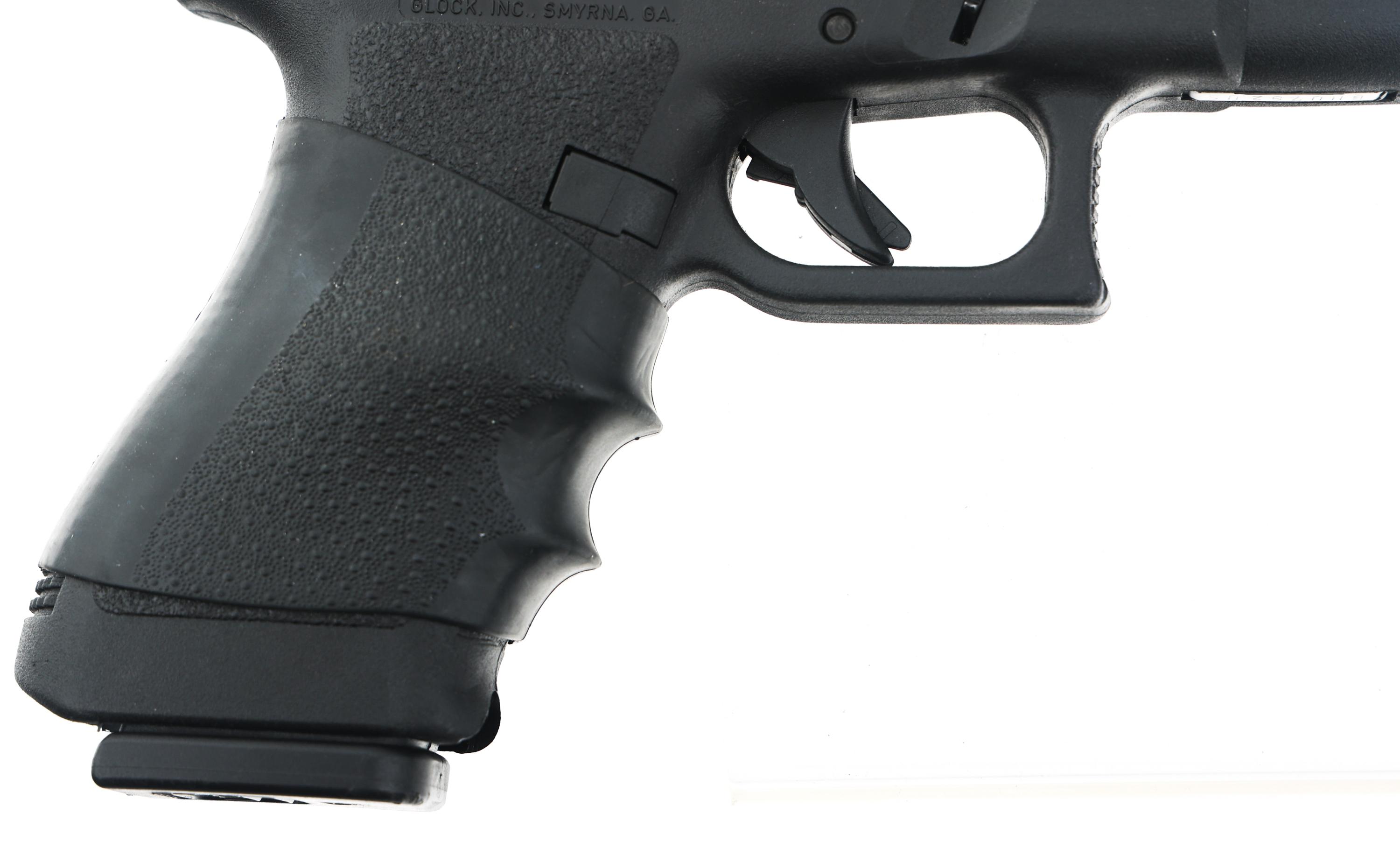 GLOCK MODEL 21 GEN 2 .45 ACP CALIBER PISTOL