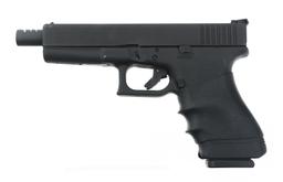 GLOCK MODEL 21 GEN 2 .45 ACP CALIBER PISTOL
