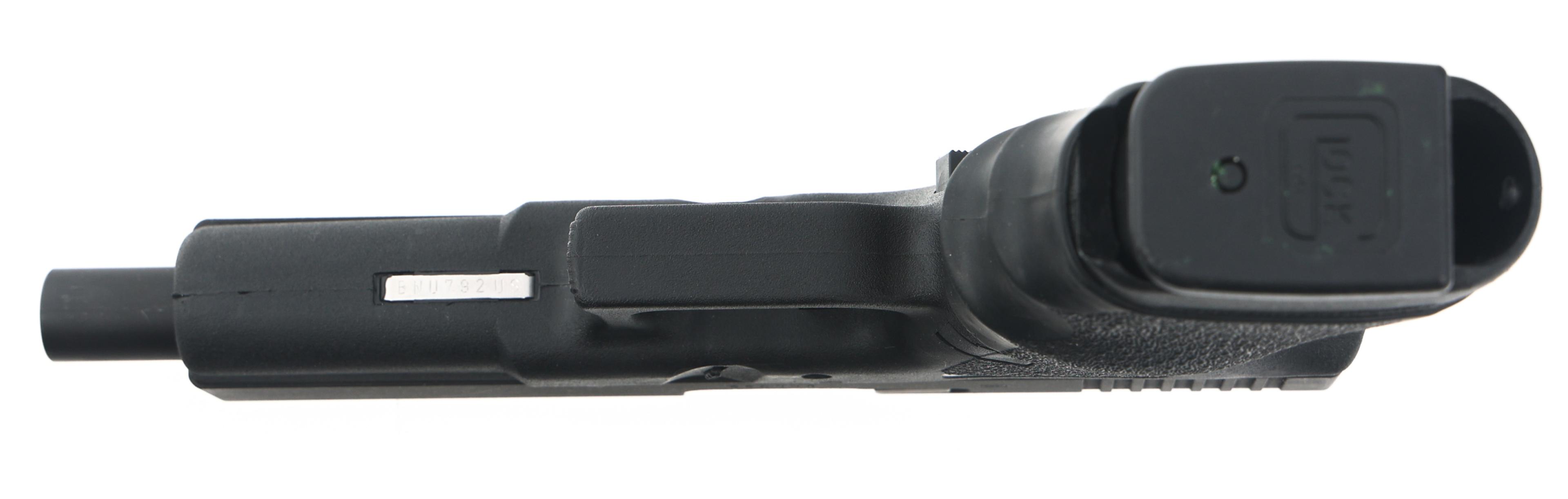 GLOCK MODEL 21 GEN 2 .45 ACP CALIBER PISTOL