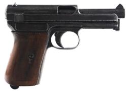 MAUSER MODEL 1914 7.65mm CALIBER PISTOL