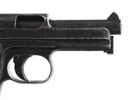 MAUSER MODEL 1914 7.65mm CALIBER PISTOL