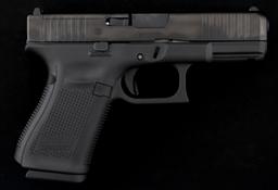 GLOCK MODEL 19 GEN 5 MOS COMPACT 9mm CAL PISTOL