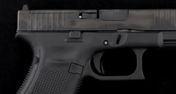 GLOCK MODEL 19 GEN 5 MOS COMPACT 9mm CAL PISTOL