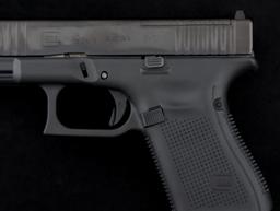 GLOCK MODEL 19 GEN 5 MOS COMPACT 9mm CAL PISTOL