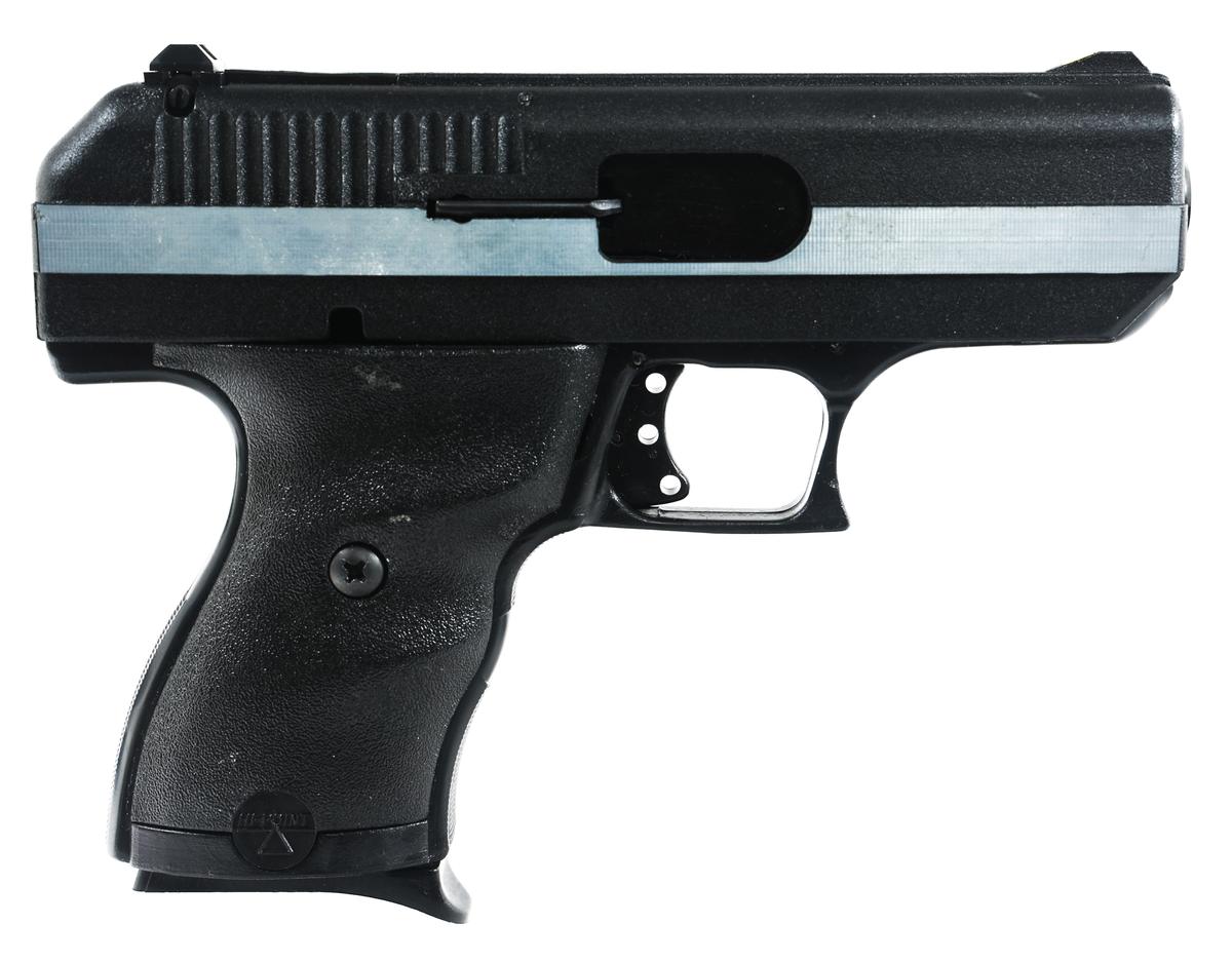 HI-POINT MODEL CF380 .380 ACP CALIBER PISTOL