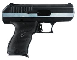 HI-POINT MODEL CF380 .380 ACP CALIBER PISTOL
