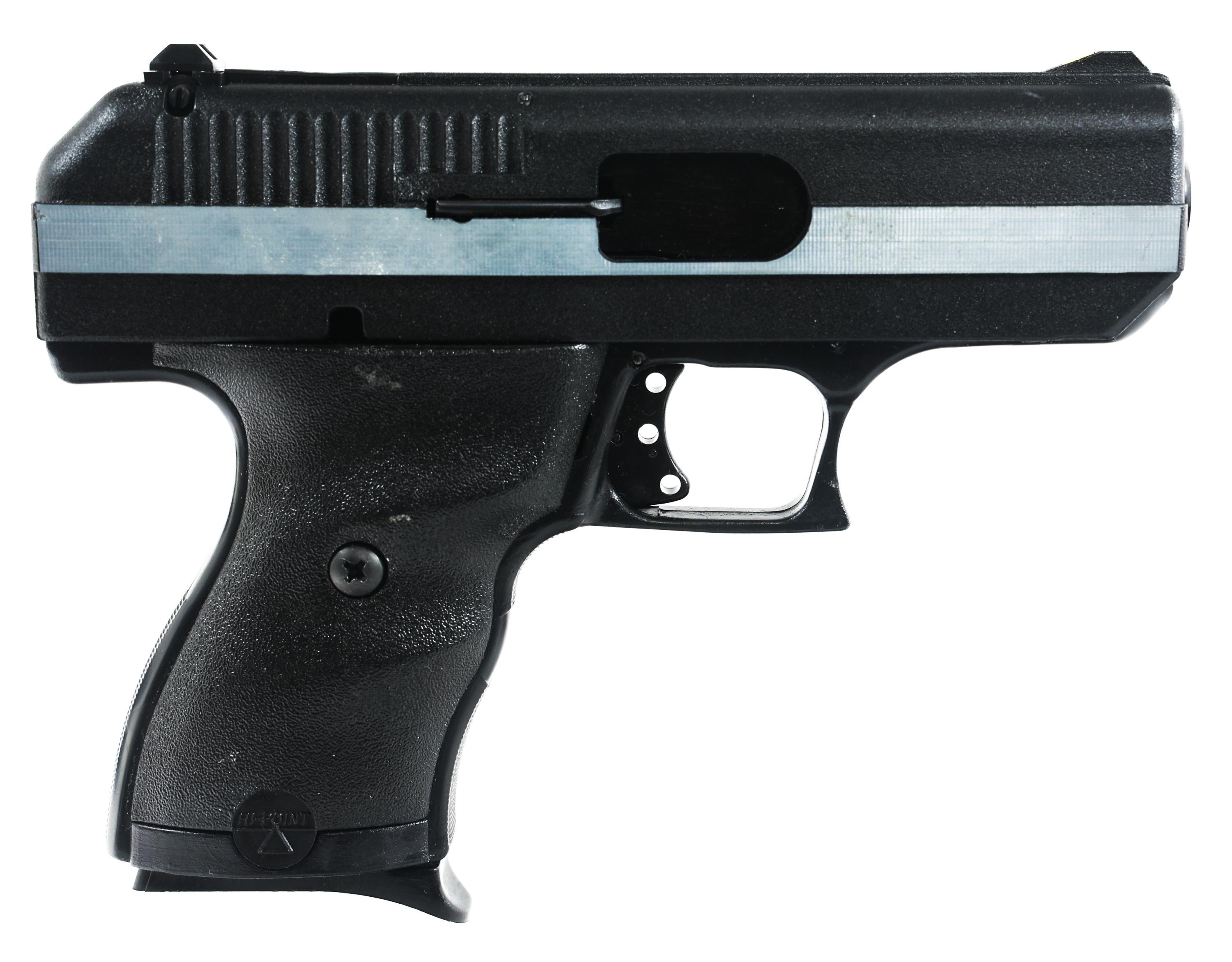 HI-POINT MODEL CF380 .380 ACP CALIBER PISTOL
