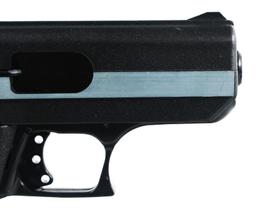 HI-POINT MODEL CF380 .380 ACP CALIBER PISTOL