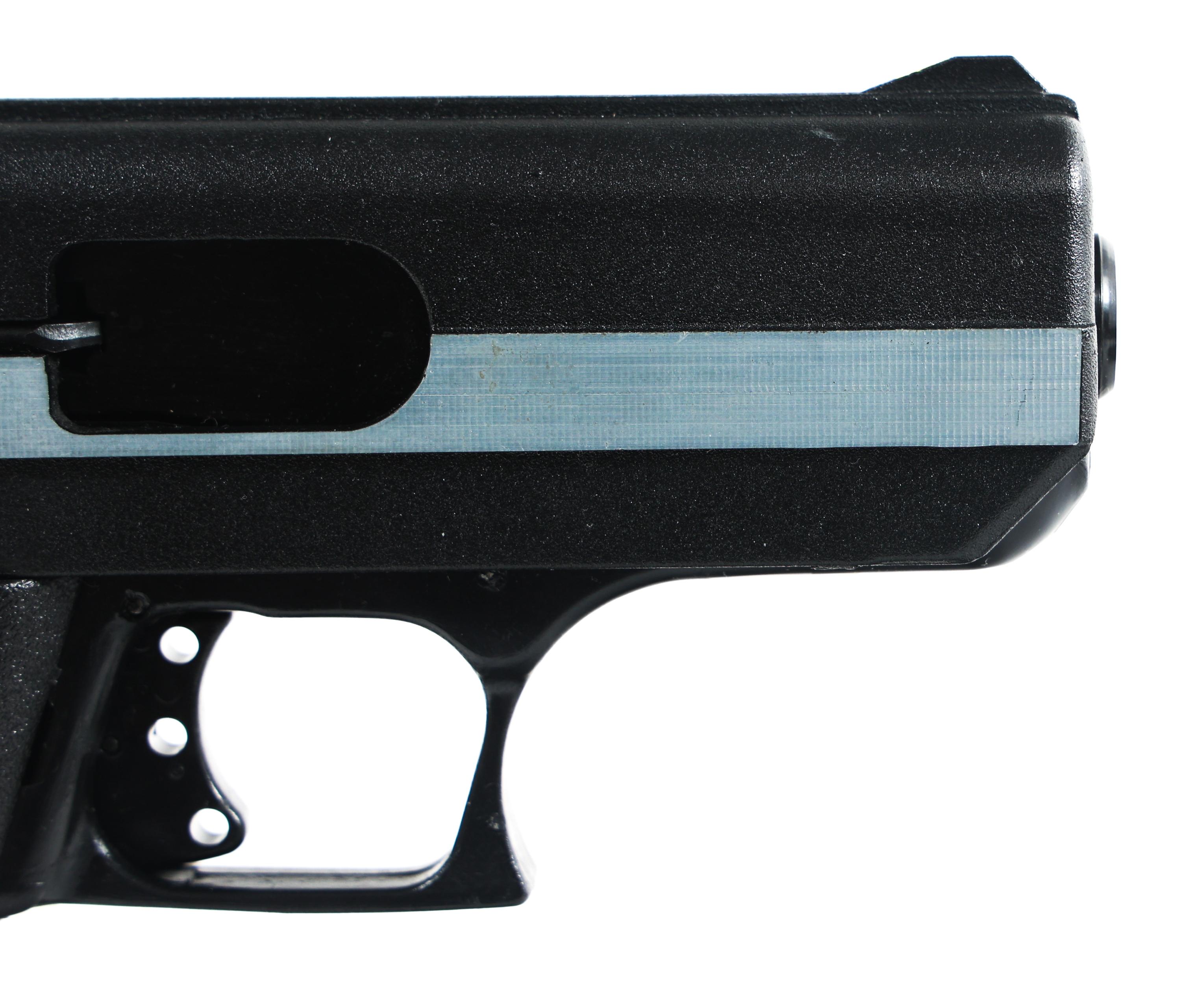 HI-POINT MODEL CF380 .380 ACP CALIBER PISTOL