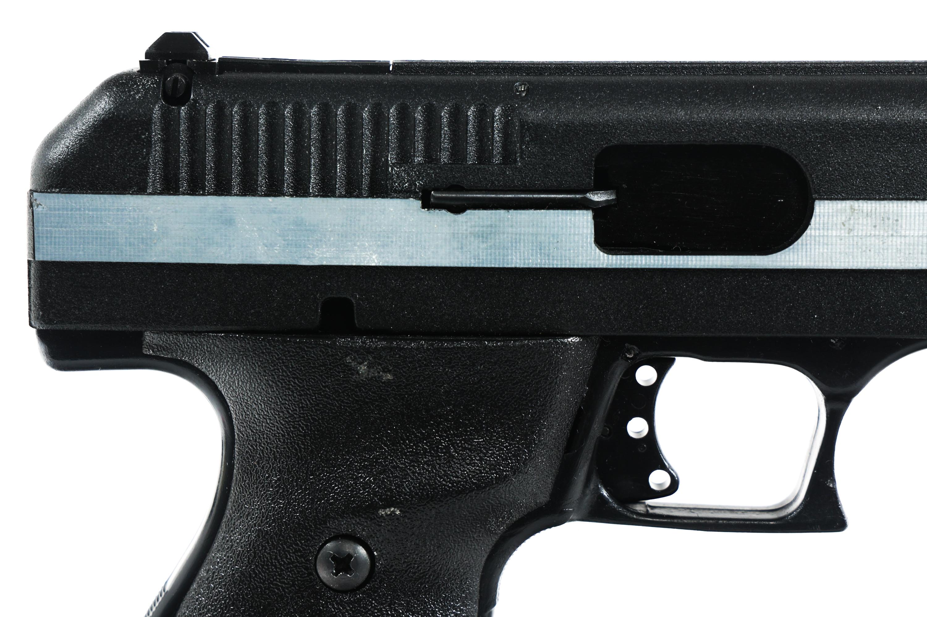 HI-POINT MODEL CF380 .380 ACP CALIBER PISTOL