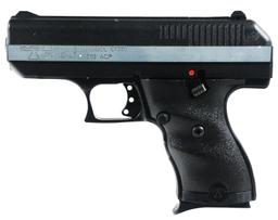 HI-POINT MODEL CF380 .380 ACP CALIBER PISTOL