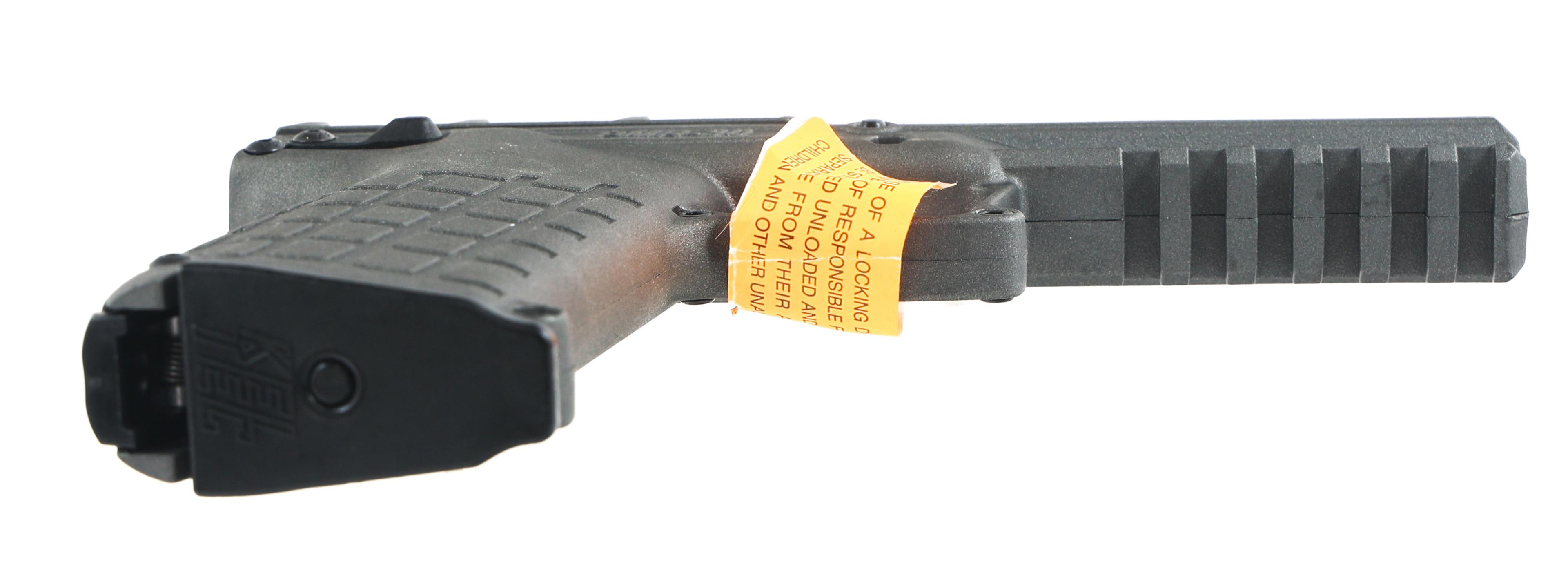 KEL-TEC MODEL PMR-30 .22 MAGNUM CALIBER PISTOL