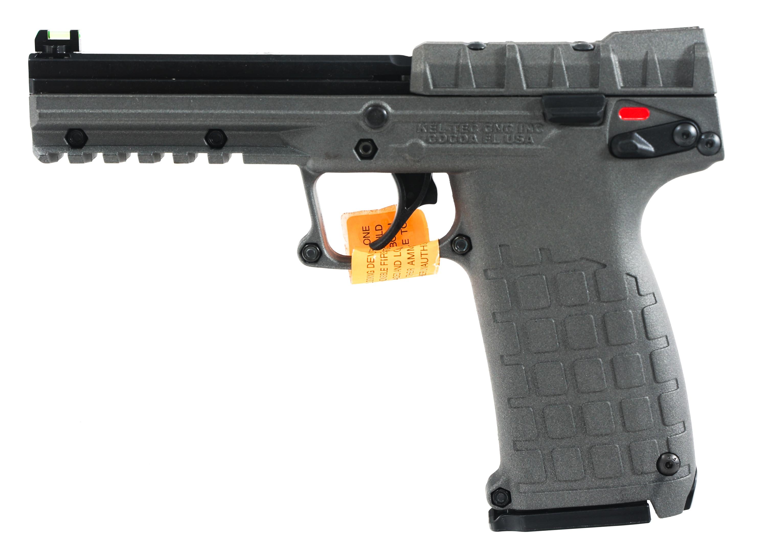 KEL-TEC MODEL PMR-30 .22 MAGNUM CALIBER PISTOL