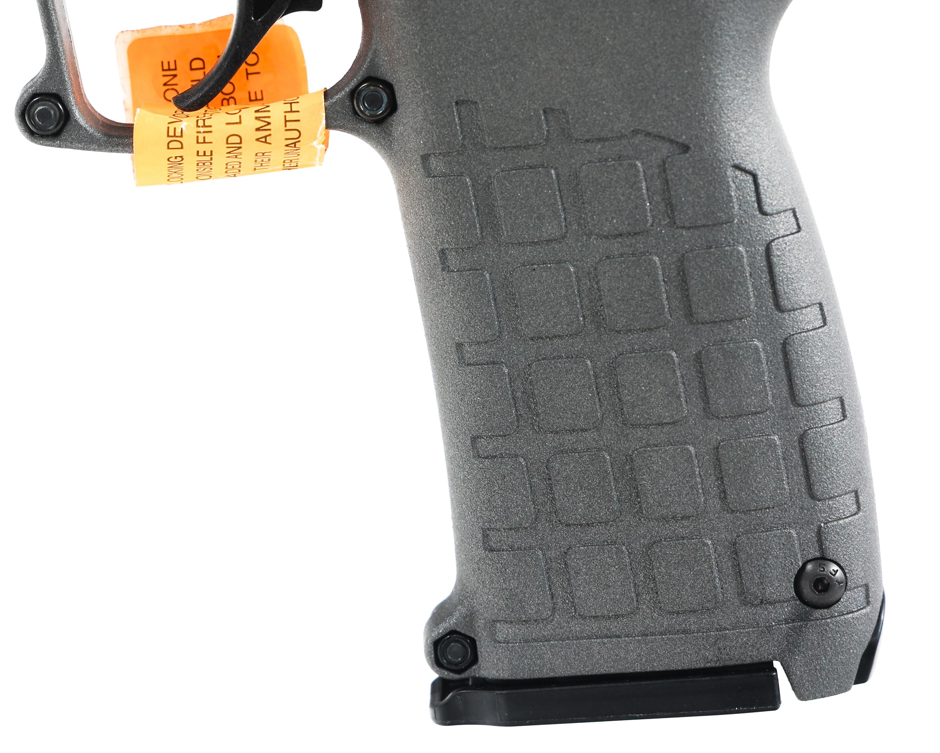 KEL-TEC MODEL PMR-30 .22 MAGNUM CALIBER PISTOL
