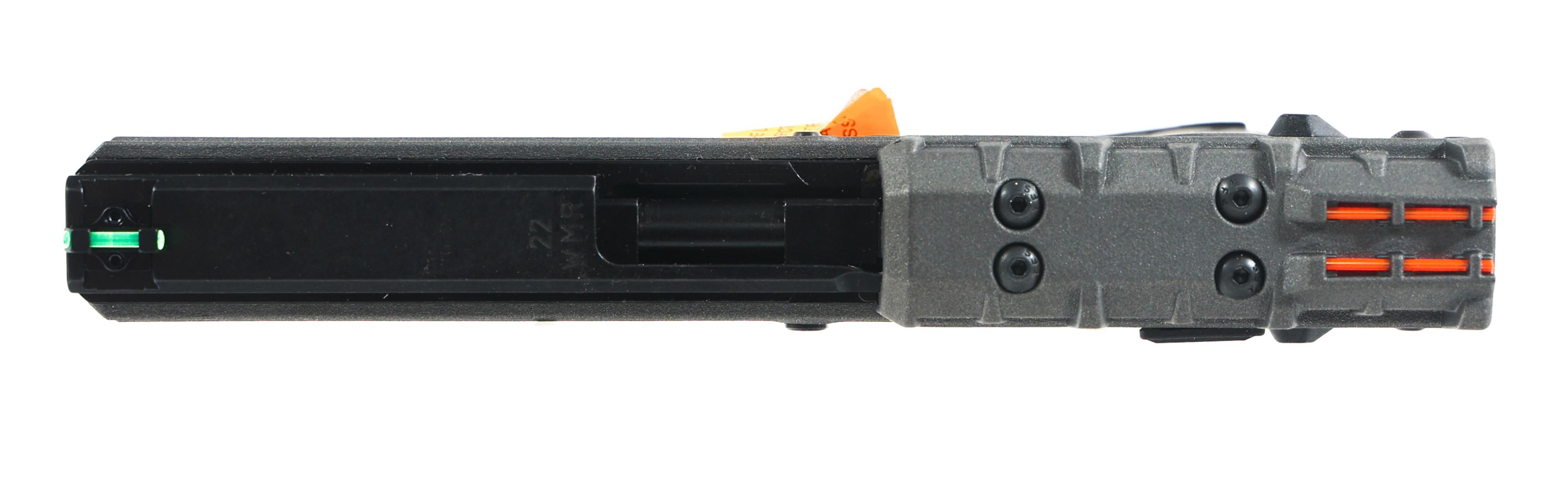 KEL-TEC MODEL PMR-30 .22 MAGNUM CALIBER PISTOL
