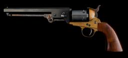 EUROARMS COLT NAVY MODEL 1851 .36 CAL SA REVOLVER
