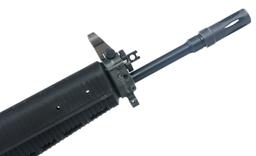 SIG SAUER MODEL 551-A1 5.56 NATO CALIBER RIFLE