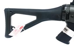 SIG SAUER MODEL 551-A1 5.56 NATO CALIBER RIFLE