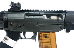 SIG SAUER MODEL 551-A1 5.56 NATO CALIBER RIFLE