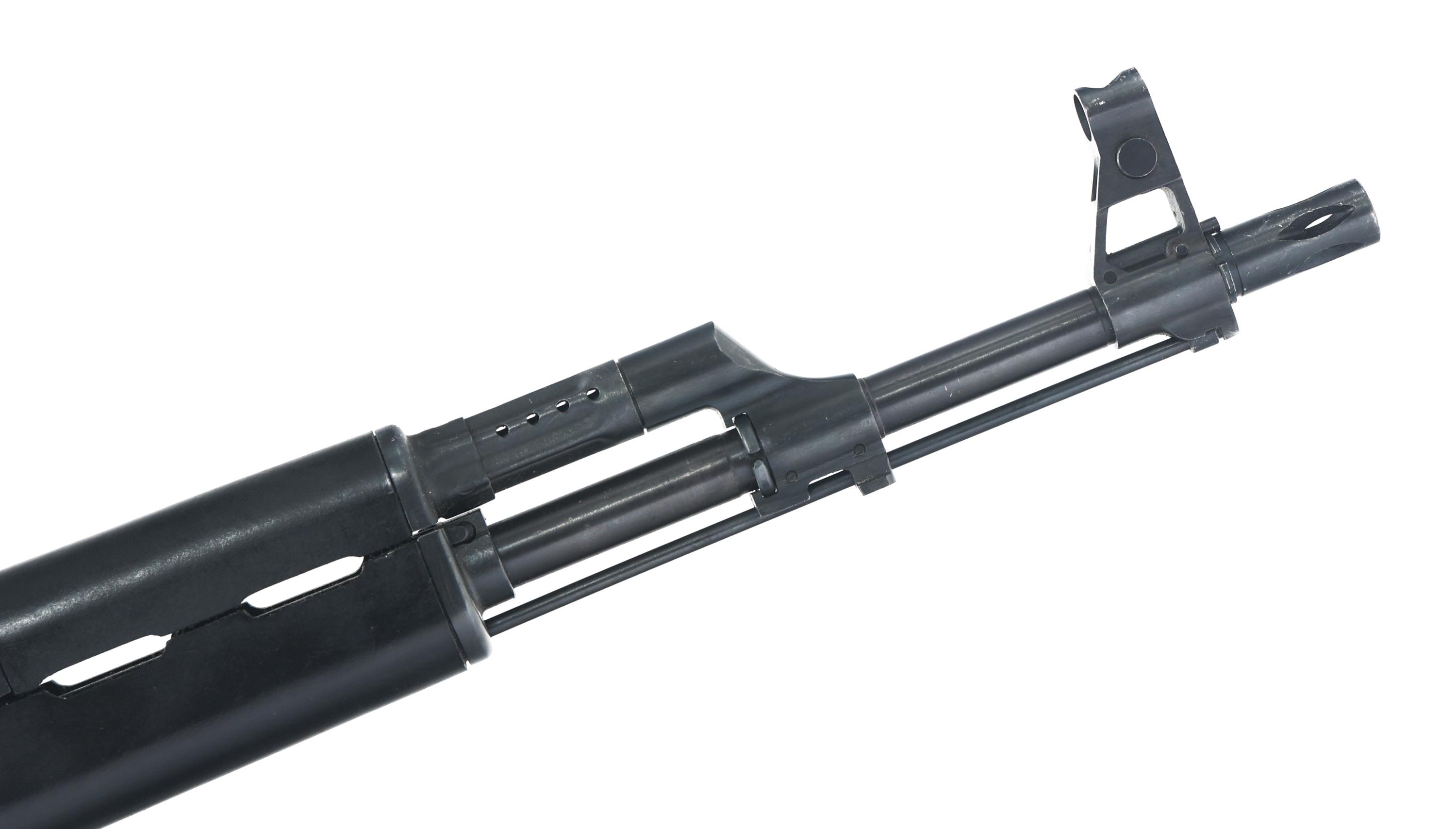 NORINCO MODEL 84S-3A 5.56mm CALIBER RIFLE