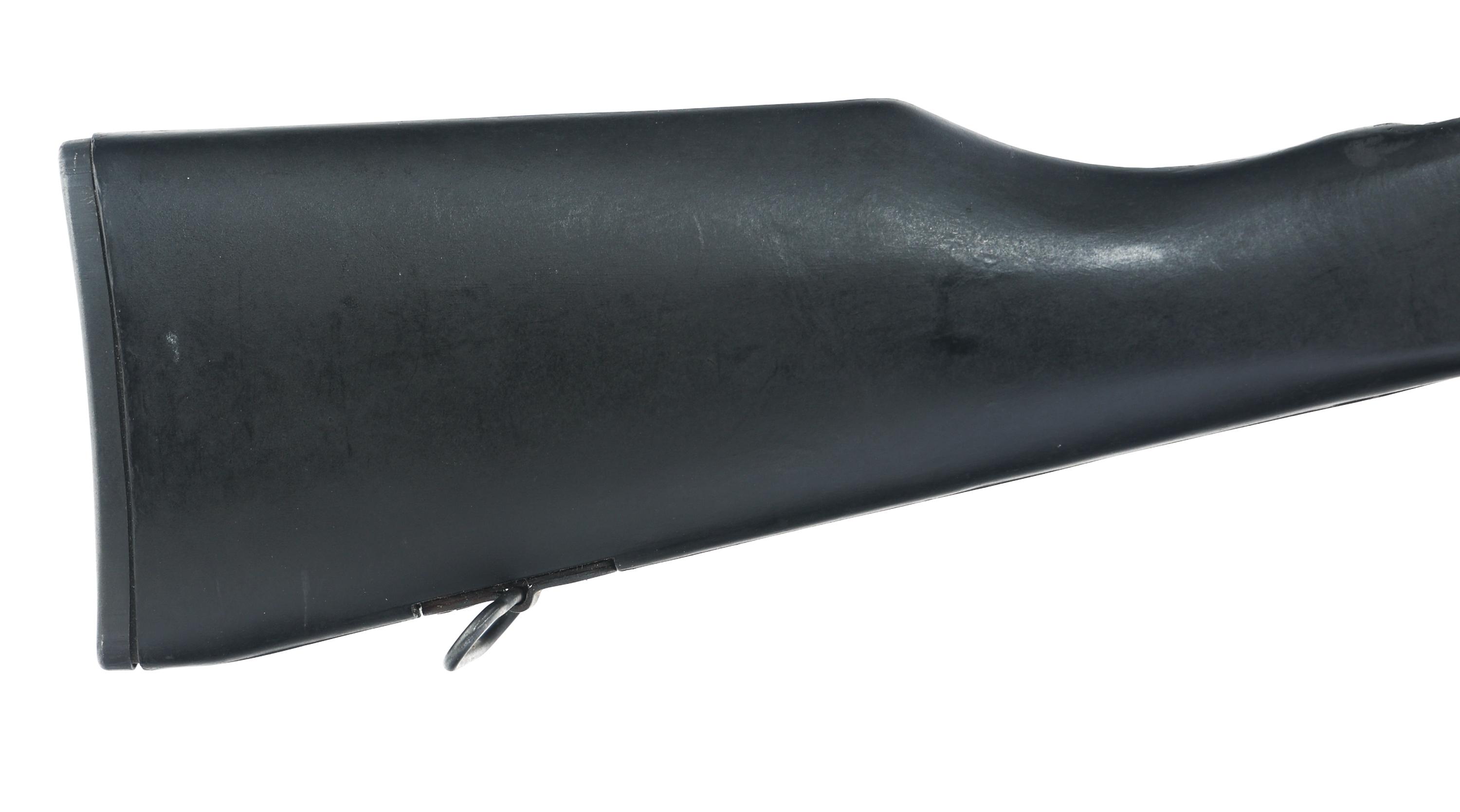 NORINCO MODEL 84S-3A 5.56mm CALIBER RIFLE
