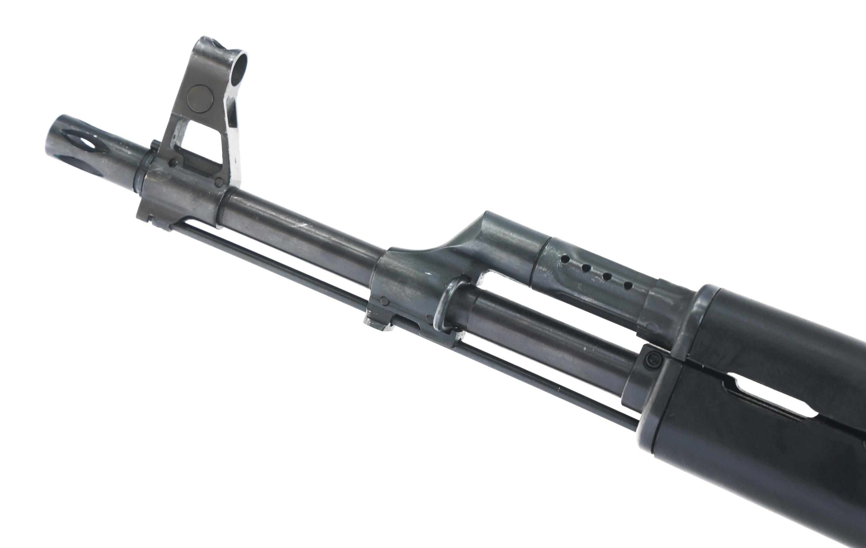 NORINCO MODEL 84S-3A 5.56mm CALIBER RIFLE