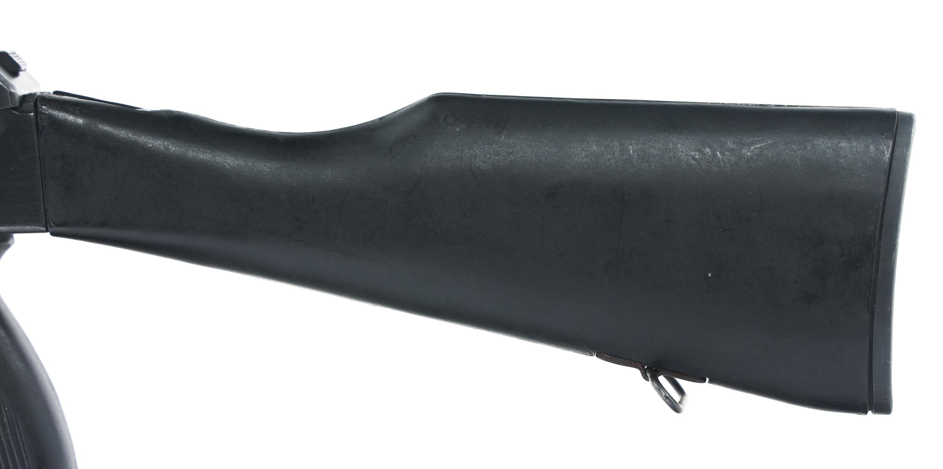 NORINCO MODEL 84S-3A 5.56mm CALIBER RIFLE
