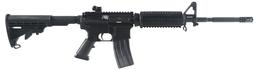 BUSHMASTER MODEL XM15-E2S 5.56 NATO CALIBER RIFLE