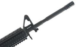 BUSHMASTER MODEL XM15-E2S 5.56 NATO CALIBER RIFLE