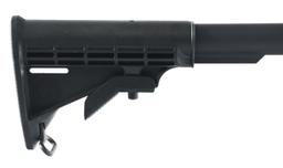BUSHMASTER MODEL XM15-E2S 5.56 NATO CALIBER RIFLE