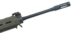 SMITH & WESSON MODEL M&P-10 7.62 NATO CAL RIFLE