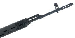 RUSSIAN IZHMASH MODEL TIGER 7.62mm DRAGUNOV RIFLE