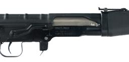 RUSSIAN IZHMASH MODEL TIGER 7.62mm DRAGUNOV RIFLE