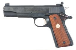 COLT MODEL Mk IV SERIES 70 .45 ACP CALIBER PISTOL