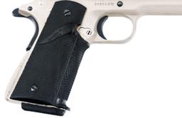 COLT MODEL Mk IV SERIES 70 .45 ACP CALIBER PISTOL