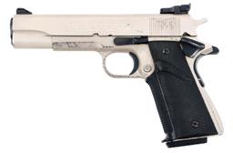 COLT MODEL Mk IV SERIES 70 .45 ACP CALIBER PISTOL