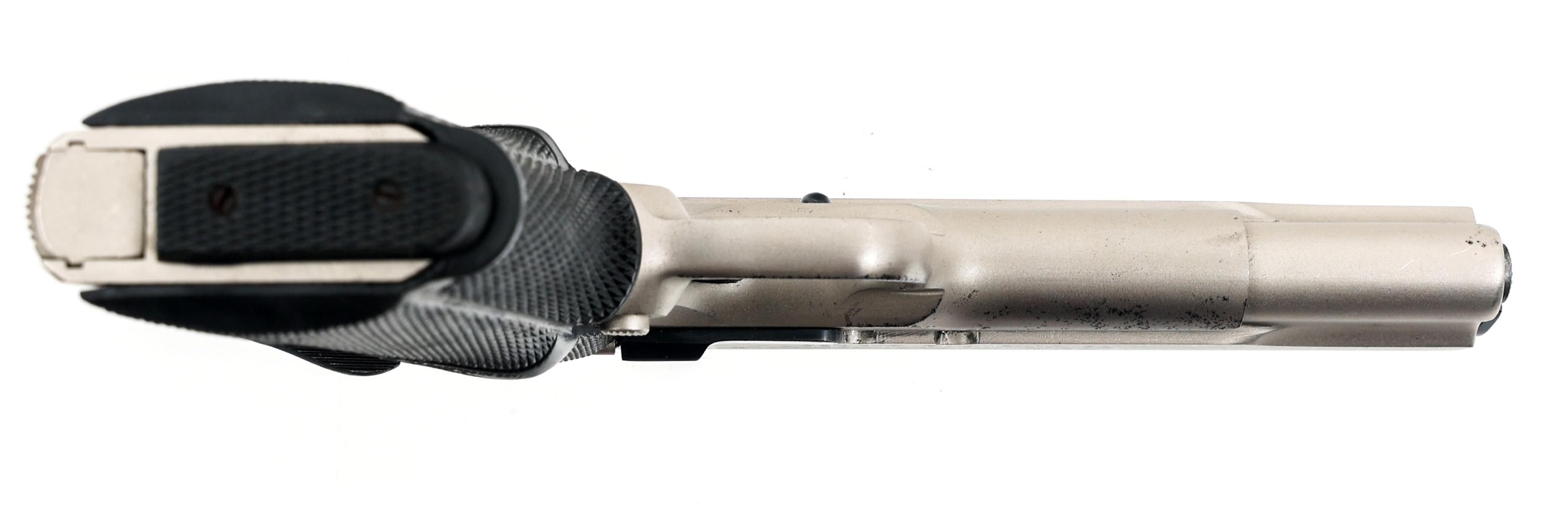 COLT MODEL Mk IV SERIES 70 .45 ACP CALIBER PISTOL