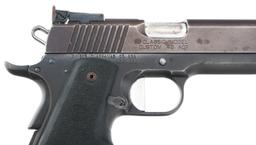 KIMBER CLASSIC CUSTOM .45 ACP CALIBER PISTOL