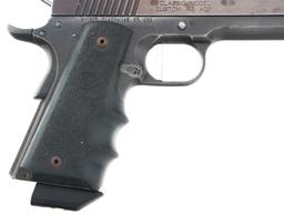KIMBER CLASSIC CUSTOM .45 ACP CALIBER PISTOL