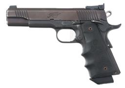 KIMBER CLASSIC CUSTOM .45 ACP CALIBER PISTOL