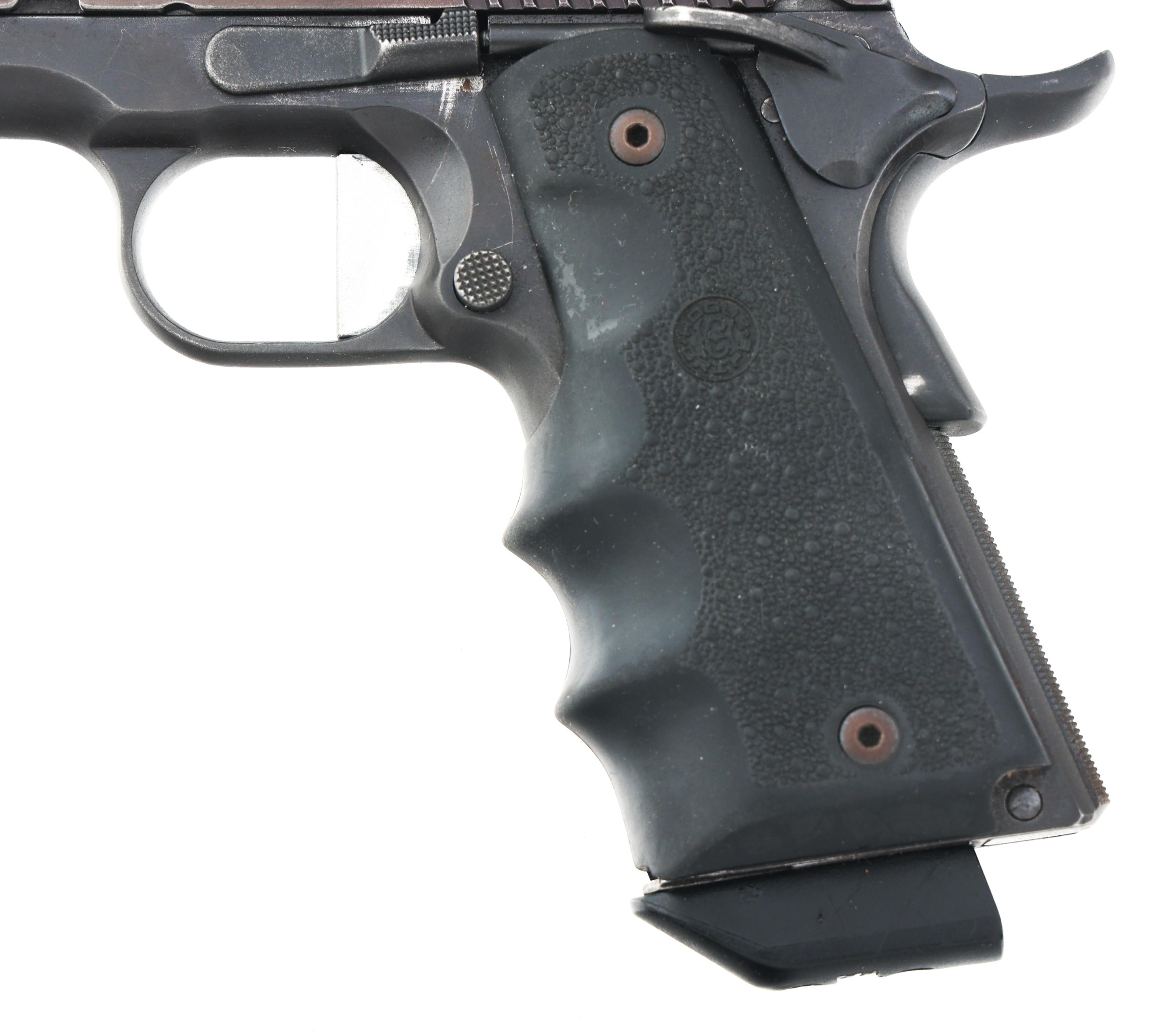 KIMBER CLASSIC CUSTOM .45 ACP CALIBER PISTOL
