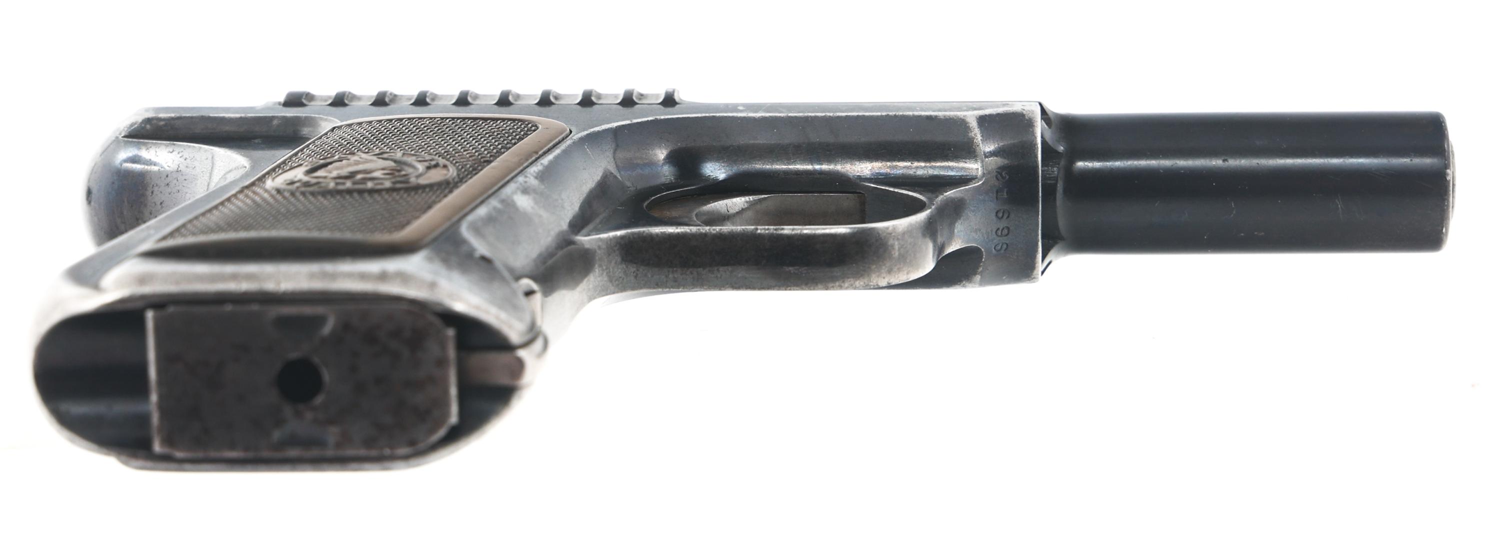 1910 SAVAGE MODEL 1907 .32 ACP CALIBER PISTOL