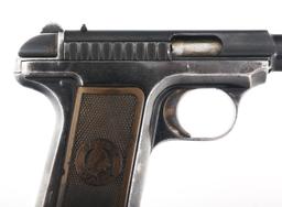 1910 SAVAGE MODEL 1907 .32 ACP CALIBER PISTOL