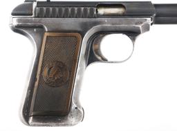 1910 SAVAGE MODEL 1907 .32 ACP CALIBER PISTOL