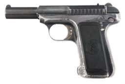 1910 SAVAGE MODEL 1907 .32 ACP CALIBER PISTOL