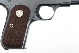 COLT MODEL 1903 POCKET HAMMERLESS .32 CAL PISTOL